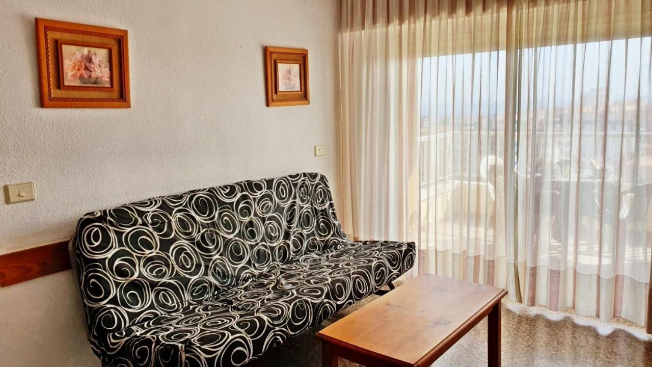 Europa I - Playa De Miramar Apartment Exterior photo